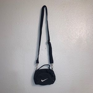 Mini Nike bag